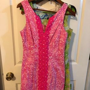 Lilly Pulitzer dress for Target size 2